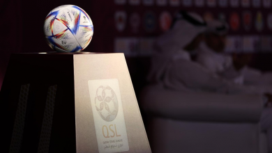 QSL Announces New Ooredoo Cup Final's Date