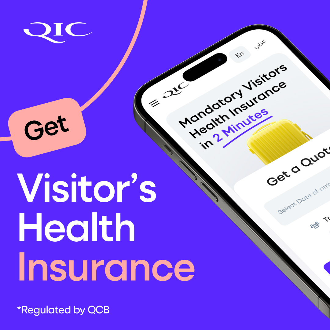 <strong>How to Get A Visitor’s Health Insurance Online? And Why QIC is Your Best Option?</strong>