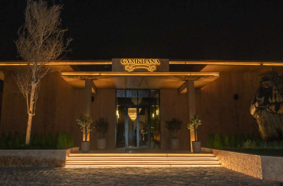 <strong>Gymkhana Doha: A Culinary Journey through the Riches of Indian Cuisine</strong>