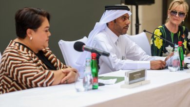 Qatar to Host Global Wellness Summit 2023 in November