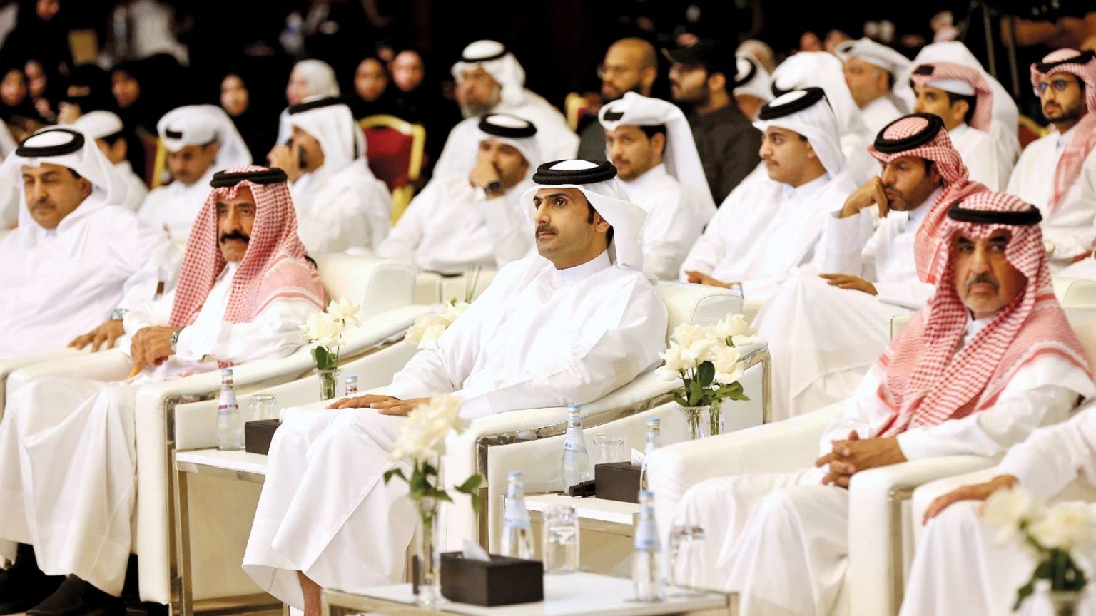 Minister Of Culture Inaugurates 2nd Edition Of Seminar Series What s minister-of-culture-inaugurates-2nd-edition-of-seminar-series-what-s