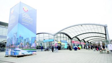Qatar Participates in Hannover Messe 2023