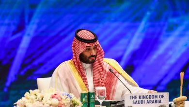 Saudi Crown Prince Announces Completion of 4% of Transfer of State-owned Shares in Aramco to Sanabil Investments