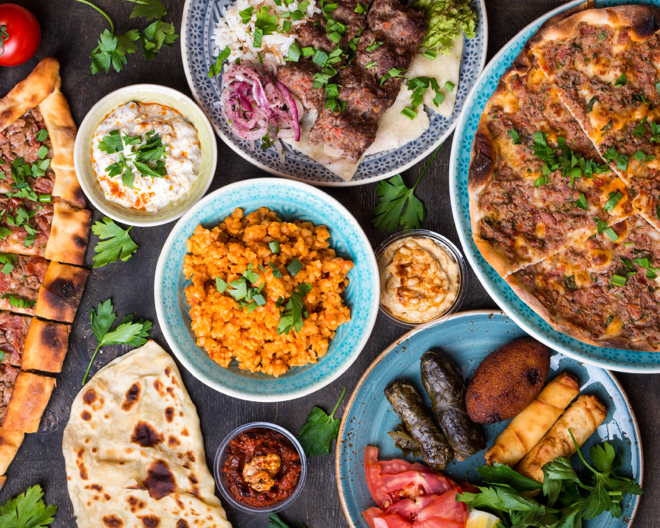 7 Middle Eastern and Qatari restaurants to try this Ramadan