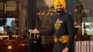 <strong>Michelin Starred Jamavar London’s Culinary Director & Executive Chef Surender Mohan Unveils A Summer Menu at Jamavar Doha</strong>