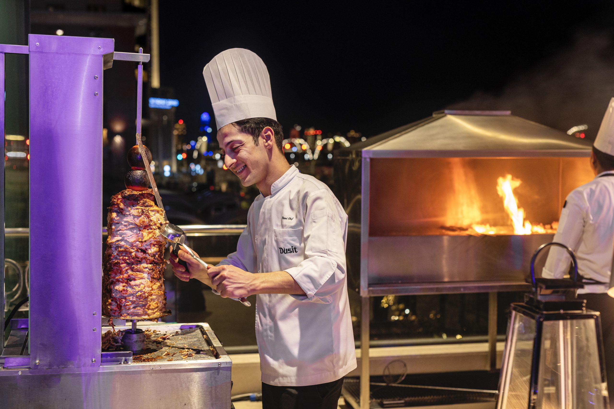 <strong>Experience the Holy Month of Ramadan at Dusit Doha Hotel</strong>