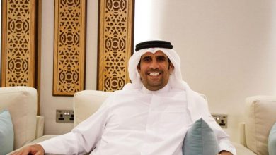 "QFA Keen on Participating in Organization of Football Events during Ramadan"