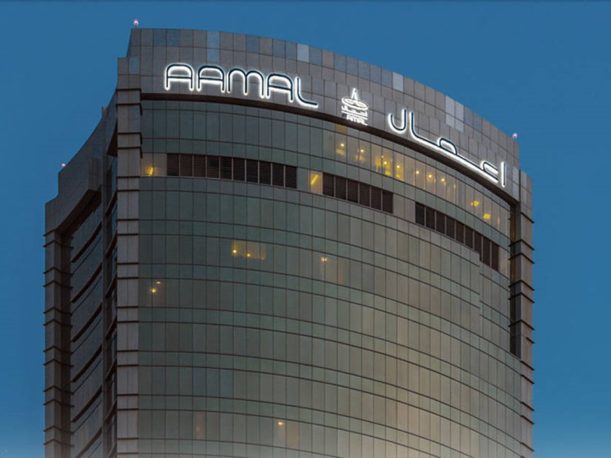 Aamal Reports More Than 18 Percent Increase in Net Profit in Q1 2023