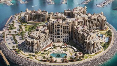 Qatar Participates in ATM 2023 in Dubai