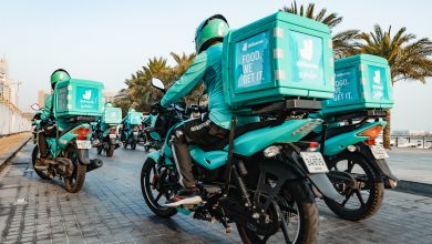 Deliveroo Qatar Shows Appreciation to Riders with Special Ramadan Programs
