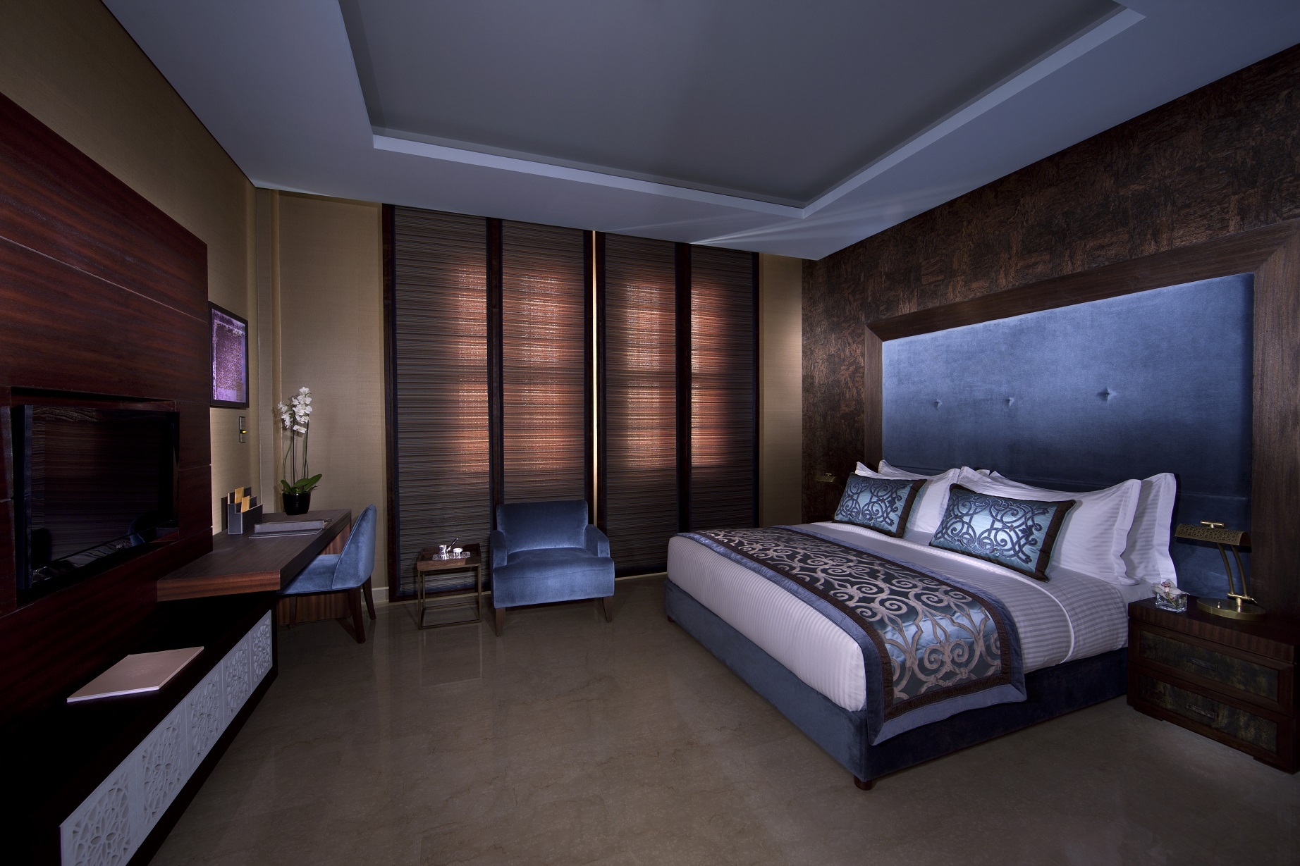<strong>Souq Waqif Boutique Hotels and Al Najada Hotel introduce exclusive Eid special offers</strong>