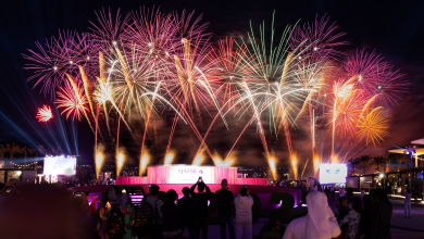 Qatar Tourism Celebrates Success of 'Feel Winter in Qatar' Campaign