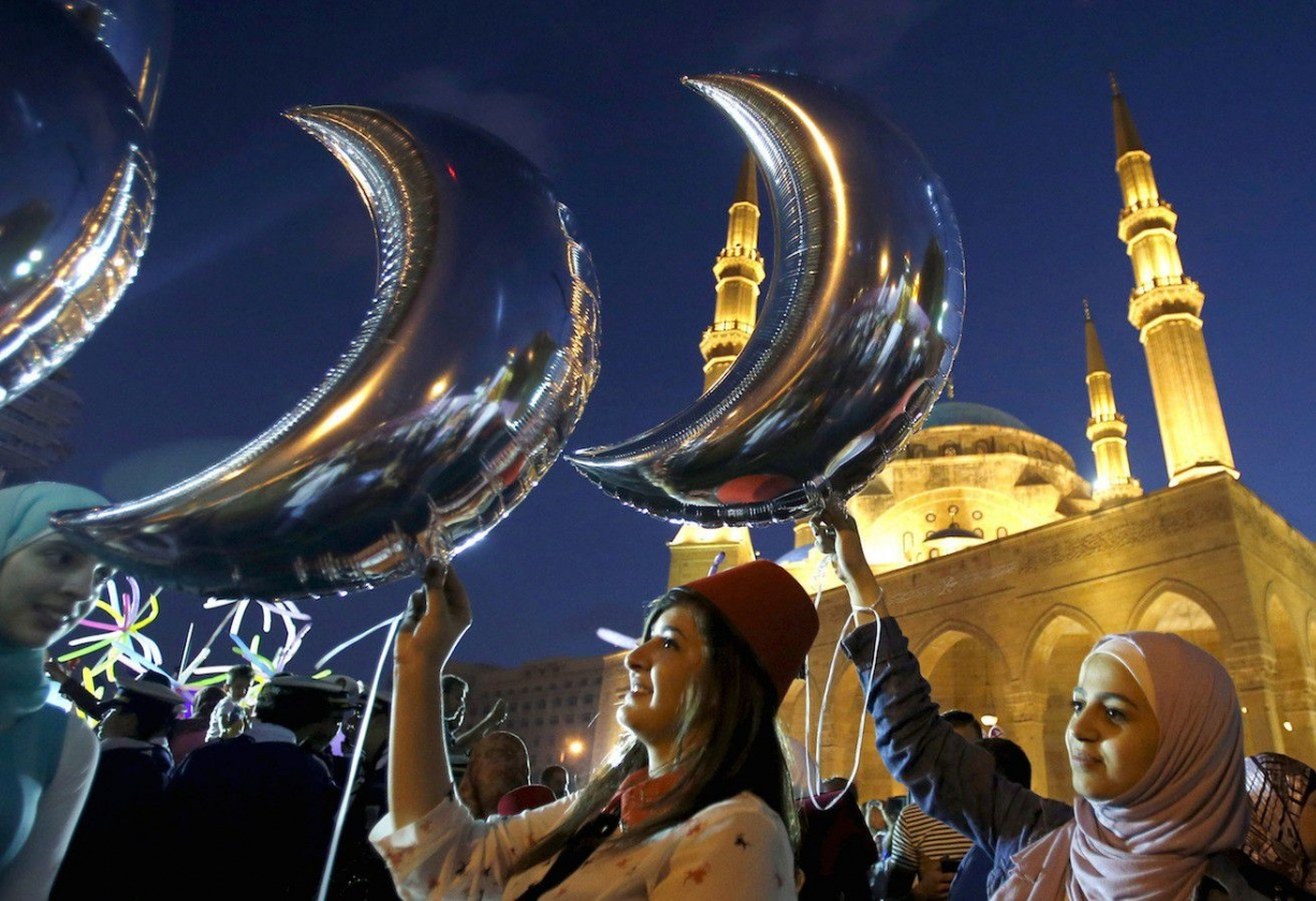 Muslim Minorities Keep Ramadan Rituals, Customs Alive All Around Globe