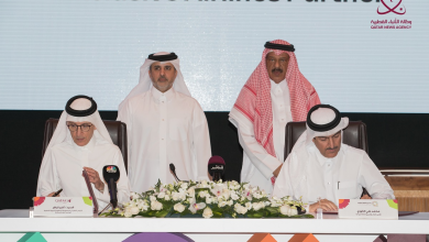 Qatar Airways, HIA Sign Partnership Agreement with Expo Doha 2023