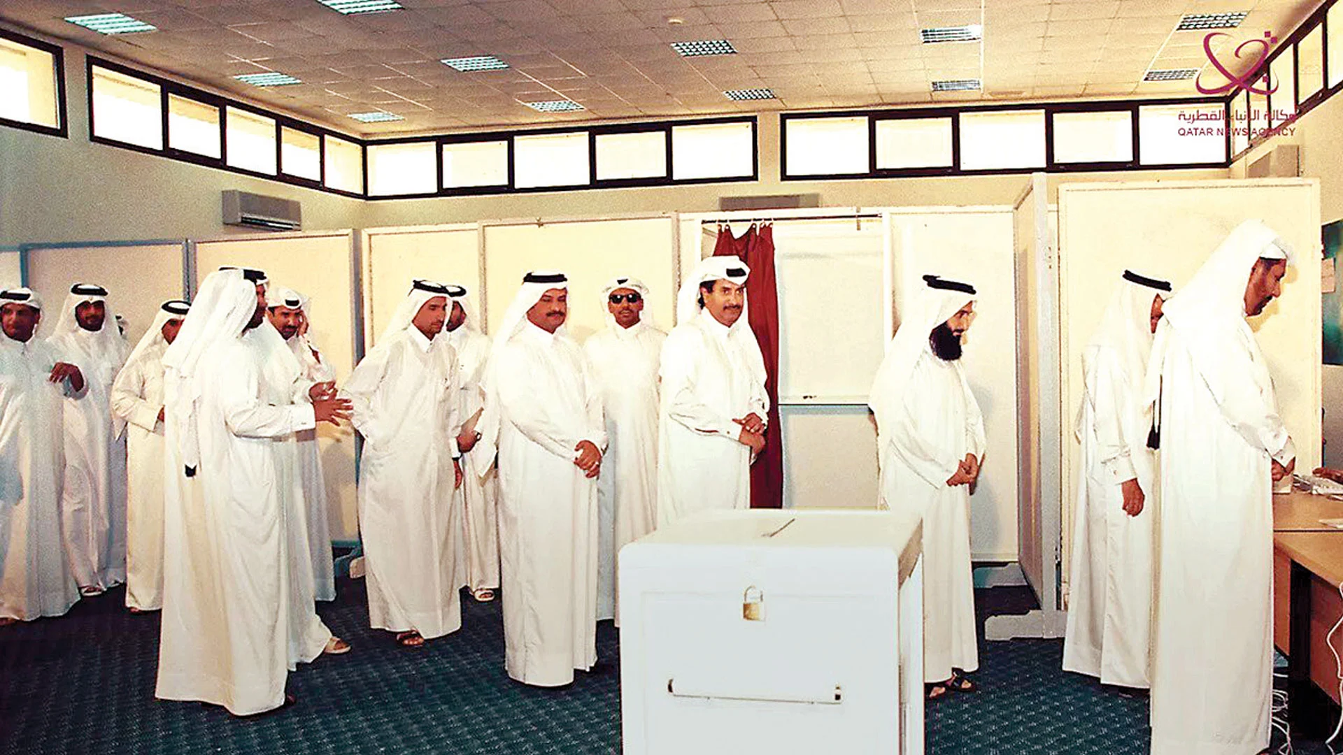 20th Anniversary of Referendum on Constitution of Qatar… Milestone in Reform, Development Process