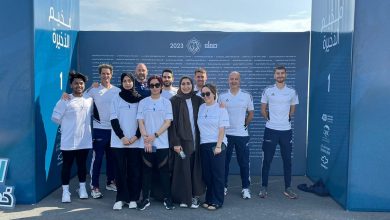 Aspetar Tests Physiological Parameters Measuring Technology During Multi-sport Event