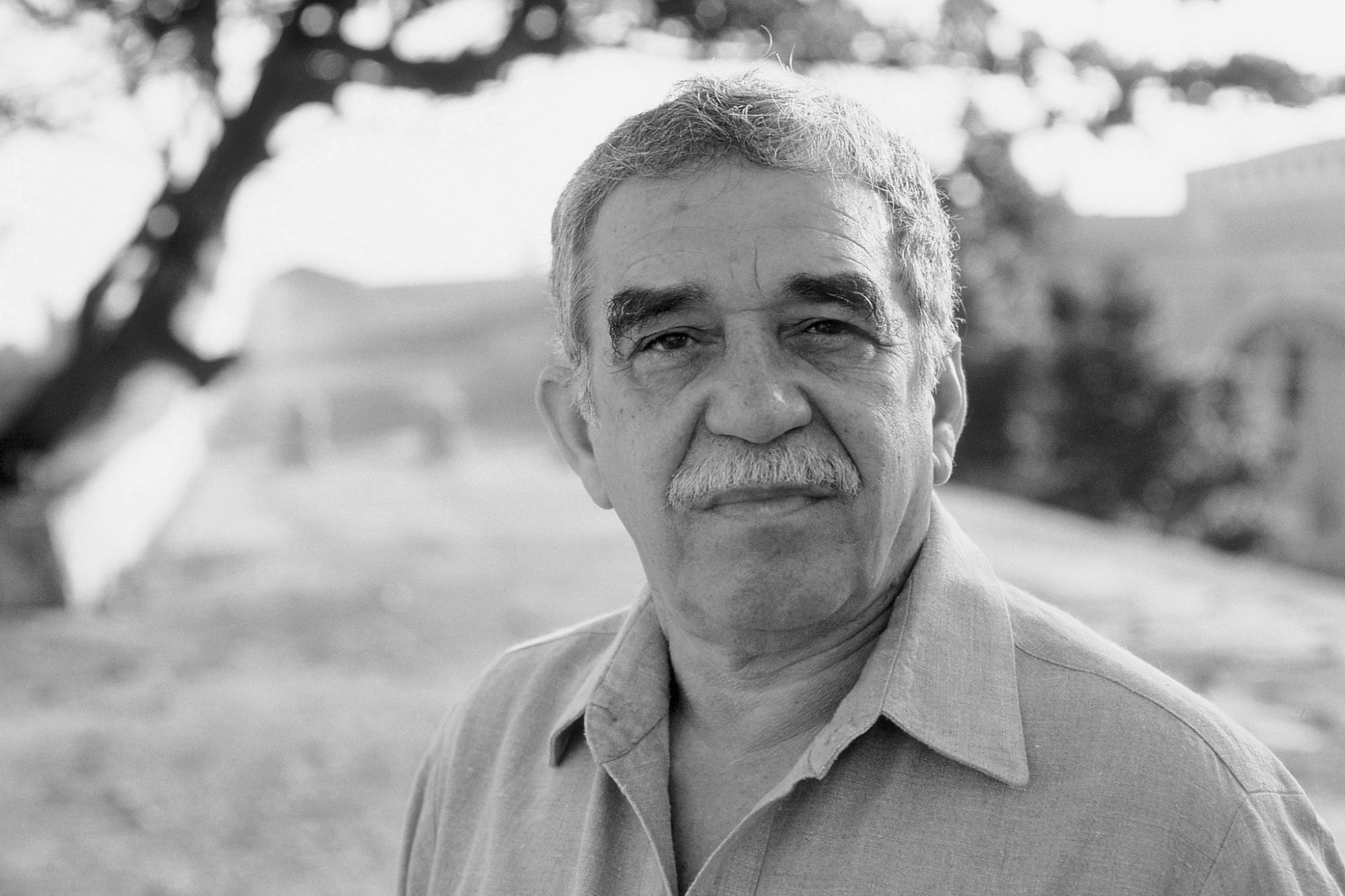 Unseen Gabriel García Márquez novel to be published next year
