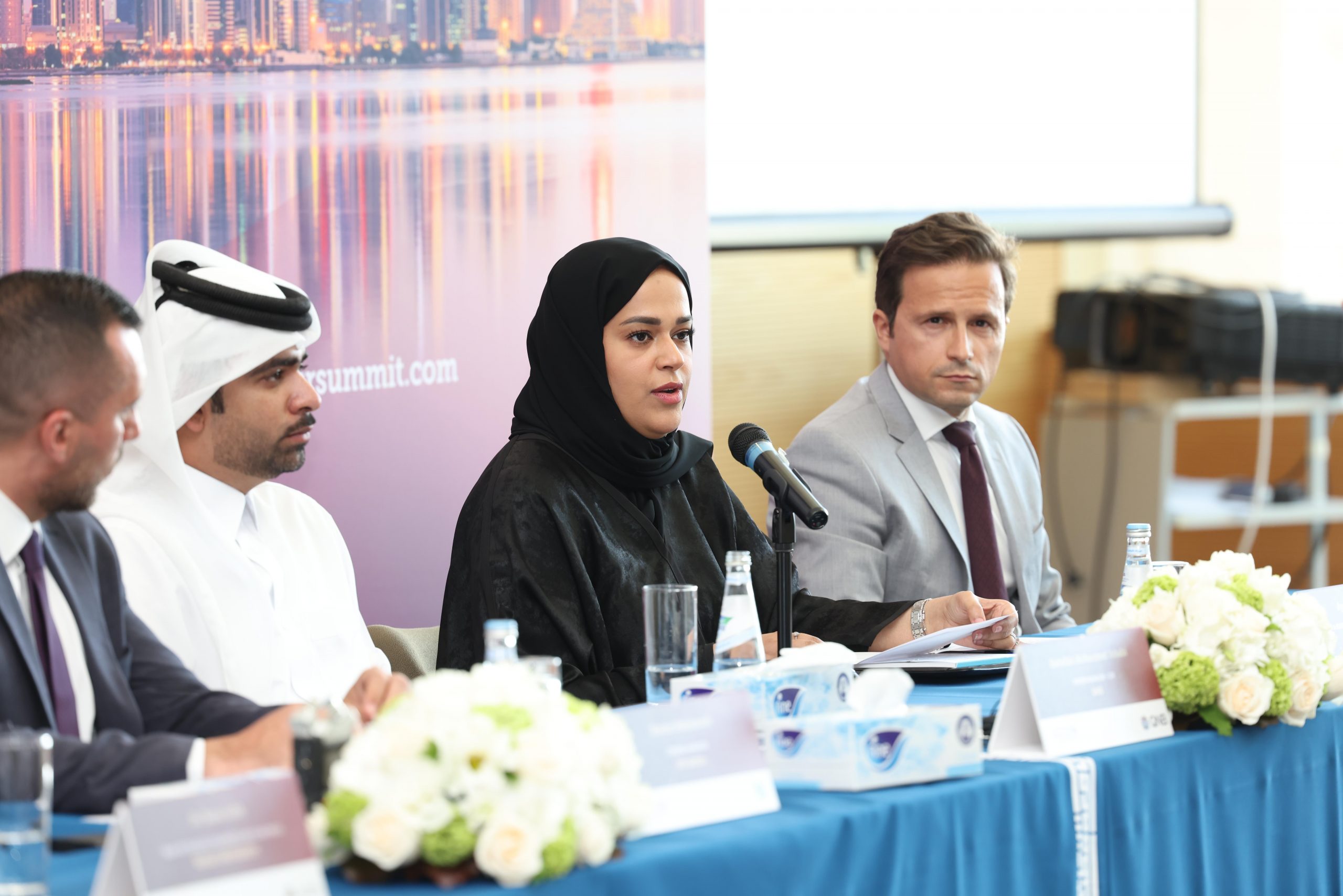 “Qatar CSR Summit” kicks off on Tuesday the 16th in Qatar University