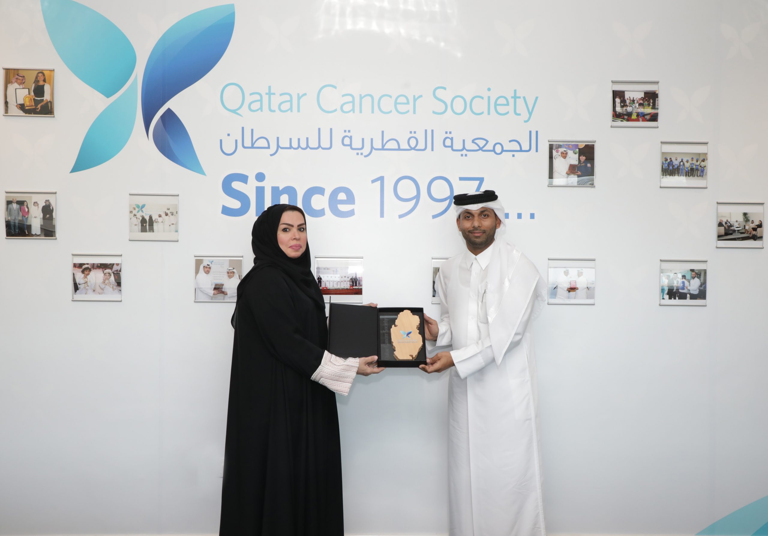 Uber, Qatar Cancer Society Launch ‘Trip to Recovery’ Initiative to Enable Access to Transportation For Patients