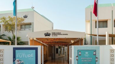 Nord Anglia International Schools in Qatar – supporting a generation that will change our world for the better.