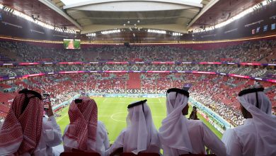 Qatar's Sports Diplomacy is Safe Haven, Shining Face of Asian Football