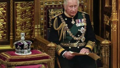 King Charles III Coronation, a Celebration Reflecting 1000 Years of Tradition