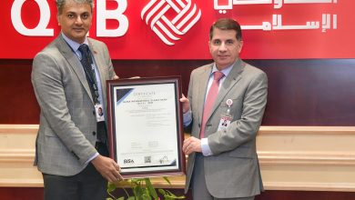 QIIB Awarded PCI-DSS Certification for Eighth Consecutive Year