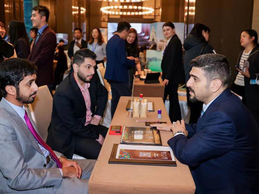 Qatar Tourism Concludes Multi-City Roadshow Across Four Major Cities in China