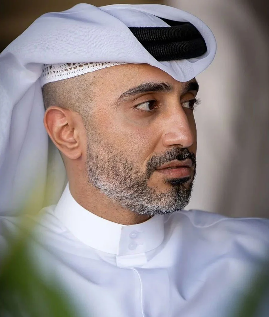 Qatar's Faleh Al Nasr Becomes Member ECAHO Executive Committee