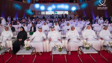 Minister of Municipality Inaugurates 3rd Recycling Towards Sustainability Conference, Exhibition