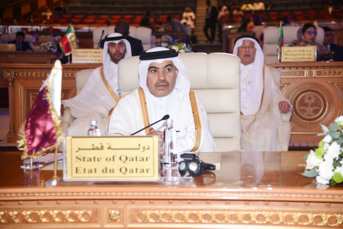 Minister of Finance Participates in 48th Annual Meeting of Islamic Bank Development Board of Governors