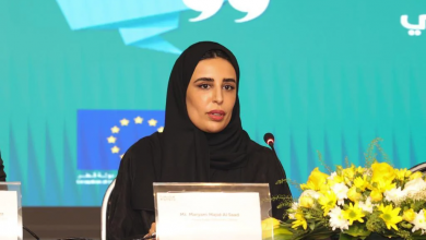 Katara Launches European Language Activities