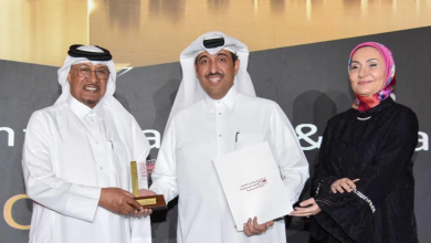 QNB Receives 'Best CSR Bank in Qatar' Award