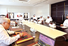 QFA Approves Electronic Voting to Elect New President, Members of Executive Committee
