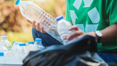 Recent Study Finds Serious Consequences in Plastic Recycling