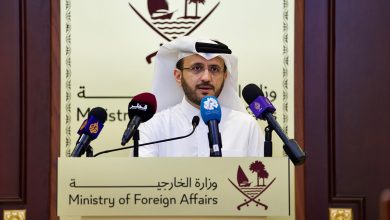 Qatari Airbridge Carried 281 Tons of Aid, Evacuated 1,620 Qatari Residence Holders from Sudan