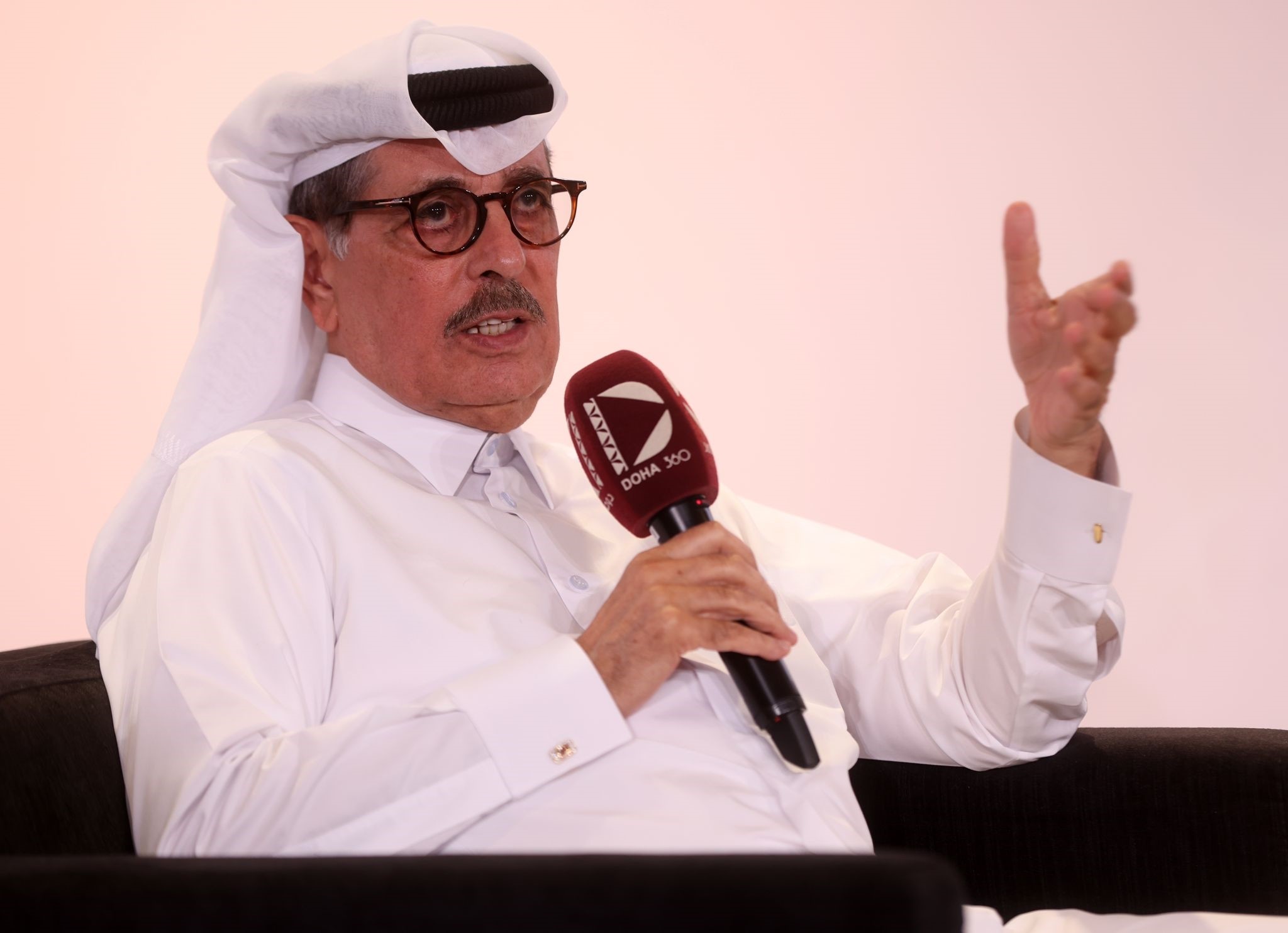 President of Qatar National Library: Qatar Presented a Model in Cultural Exchange during World Cup