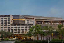 Westin Doha Hotel & SPA General Manager Honored as Highly Successful GM in Qatar