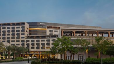 Westin Doha Hotel & SPA General Manager Honored as Highly Successful GM in Qatar
