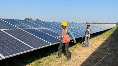 World off track for reaching key goal on sustainable energy by 2030