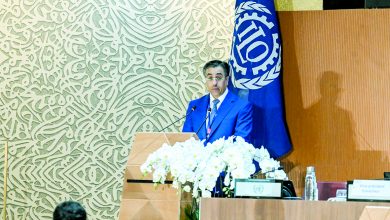 First Time Since ILO's Inception, Qatar Elected as President of International Labour Conference