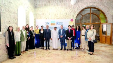 Museum With No Frontiers Launches Online Exhibition Platform in Sheikh Faisal Bin Qassim Al Thani Museum