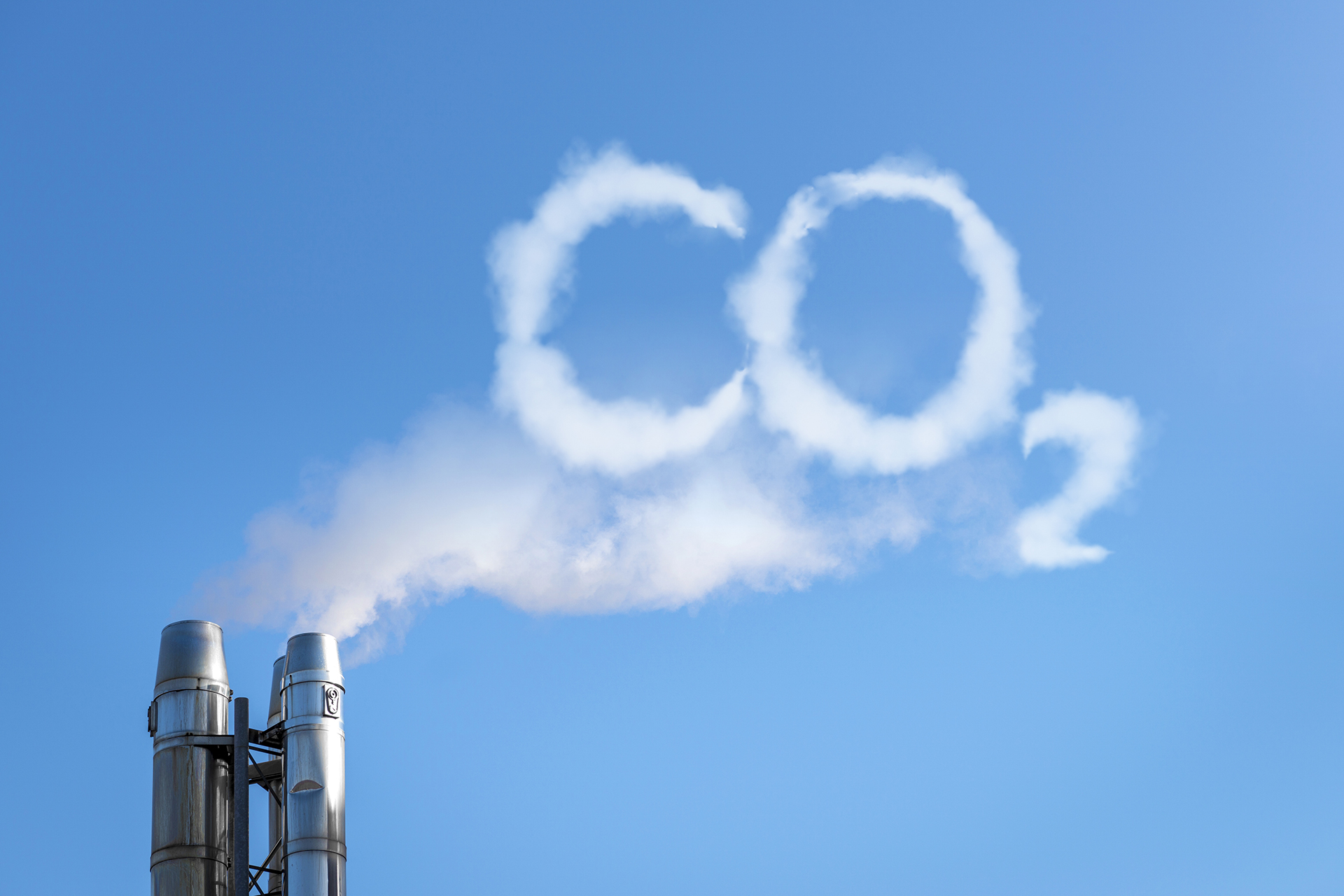 Chinese Researchers Succeed in Measuring Carbon Dioxide Column Concentrations