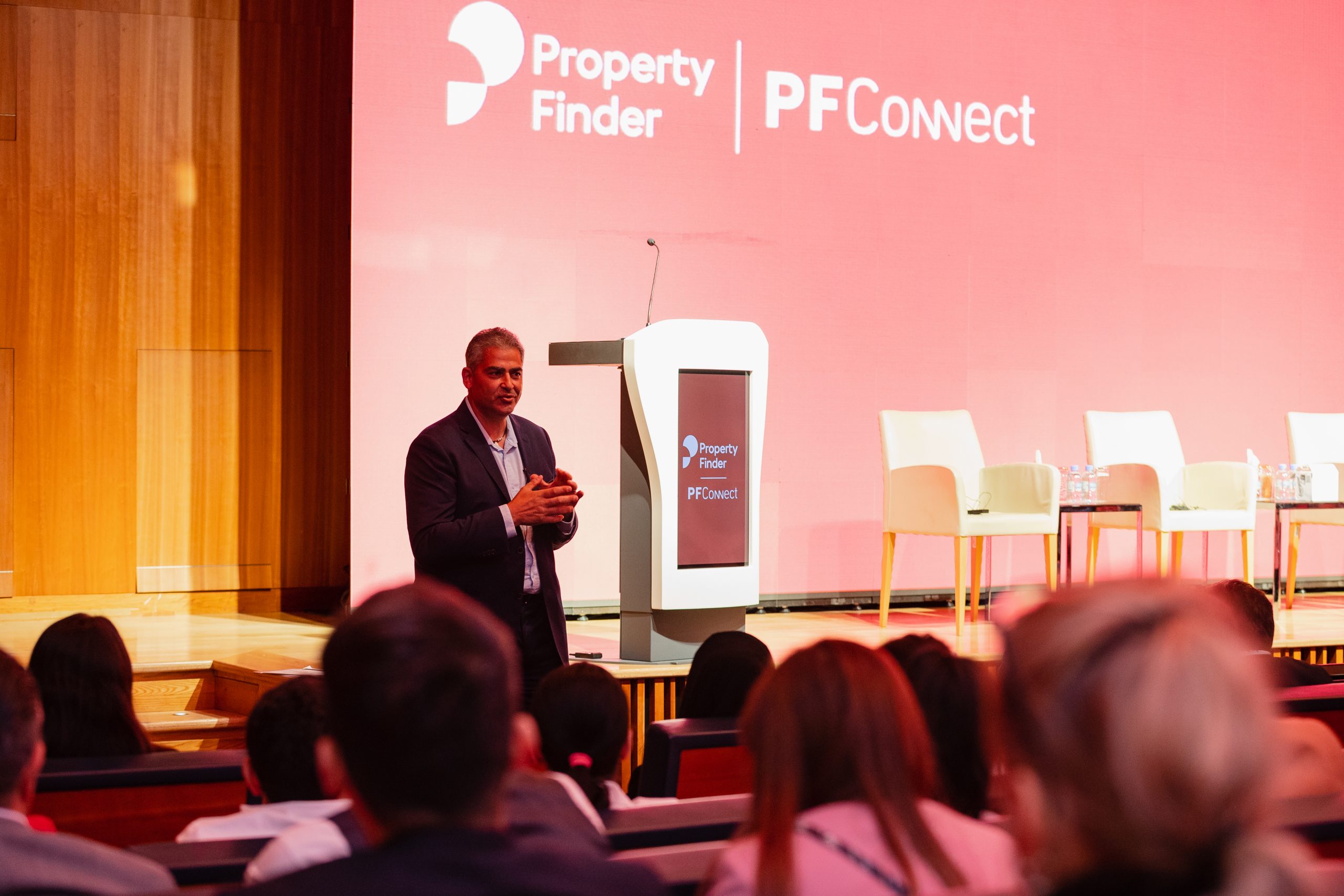 Property Finder brings together Qatar’s real estate industry leaders at Property Finder Connect 2023