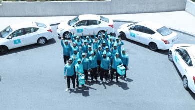 Deliveroo Qatar Launches Summer Program to Prioritise Rider Well-being