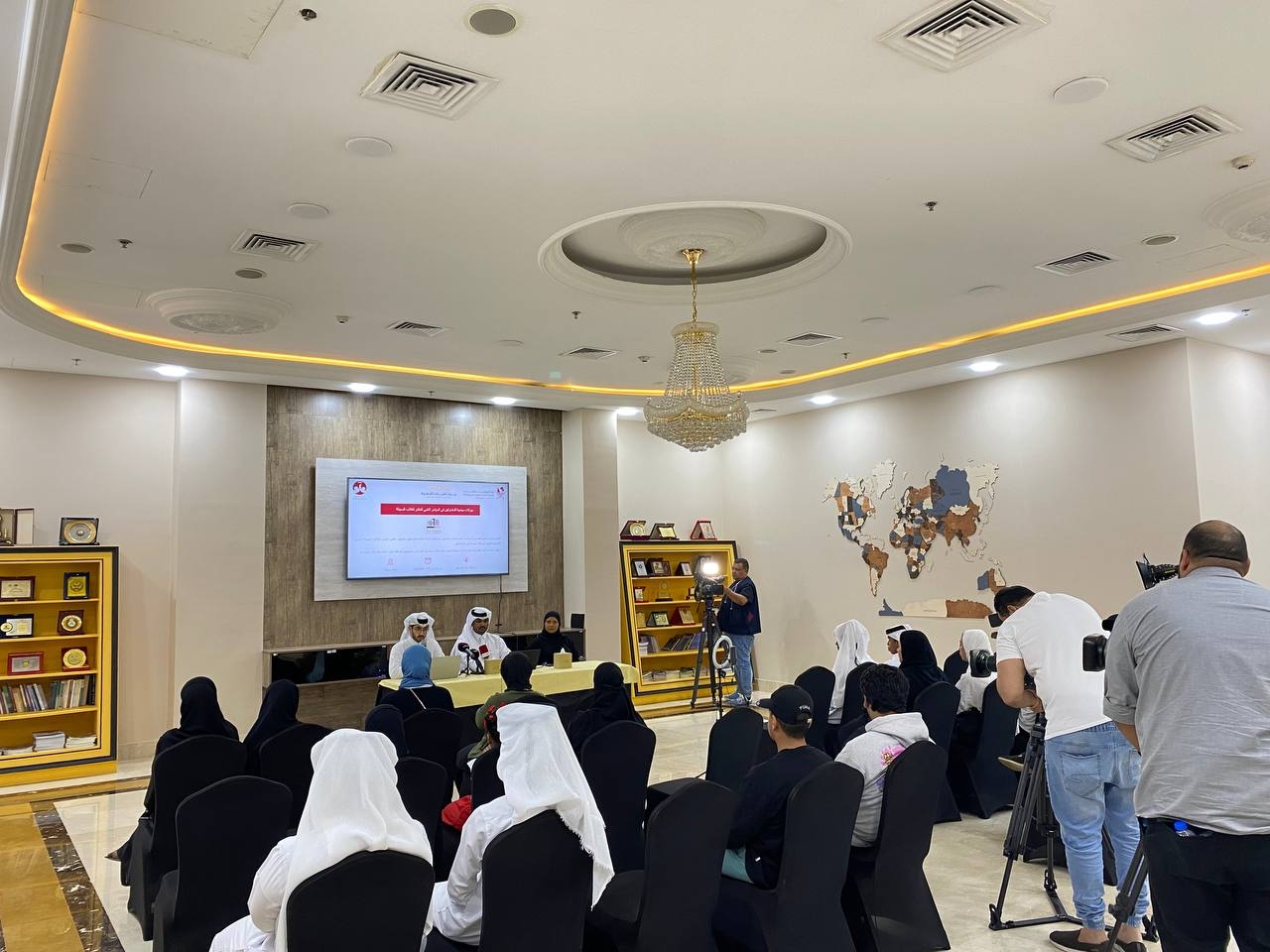 Qatar Youth Hostels Announces Summer Activity Plan