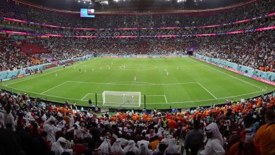 Researchers from Qatar Debunk Hypothetical Concerns Regarding MERS-CoV During FIFA World Cup Qatar 2022