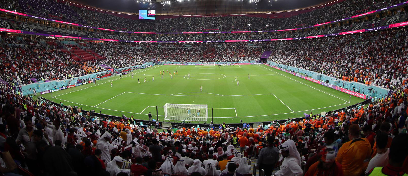 Researchers from Qatar Debunk Hypothetical Concerns Regarding MERS-CoV During FIFA World Cup Qatar 2022