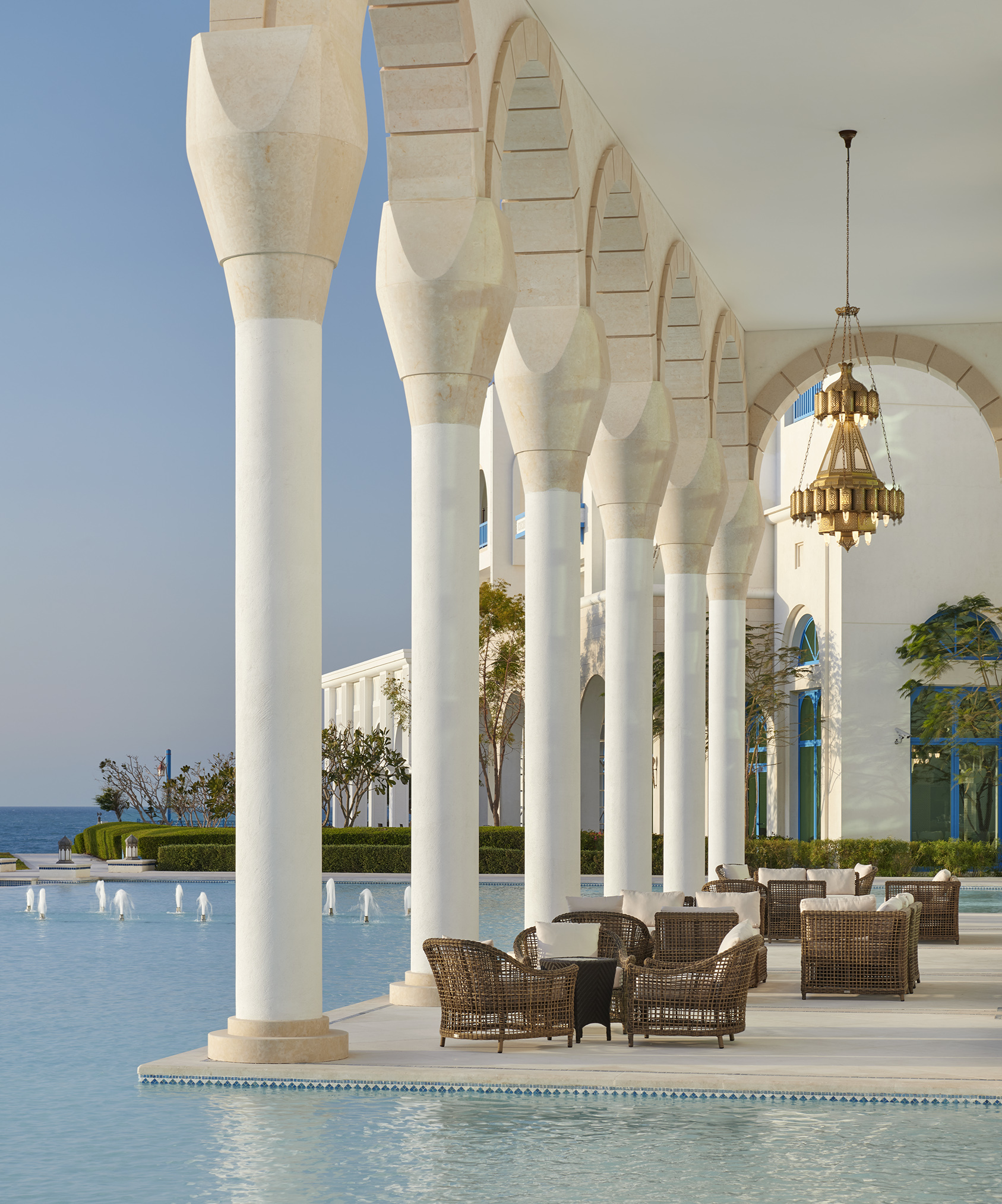 Hilton Salwa Beach Resort & Villas Launches Irresistible Summer Offer