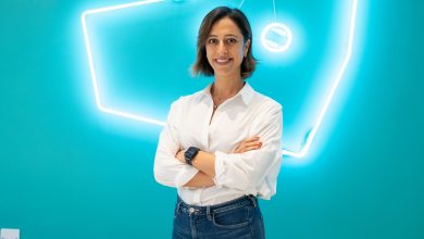 Seham Al Husaini Appointed as General Manager of Deliveroo Qatar